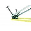 Lintsaeraam Woodland Mills HM122 Bushlander saetee pikendus